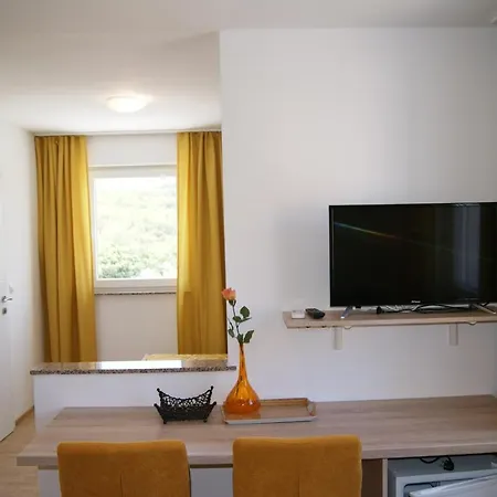 Rooms-sobe Haus Magdalena Krk 4* 크르크