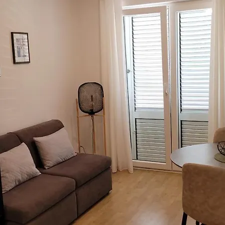 Rooms-sobe Haus Magdalena Krk