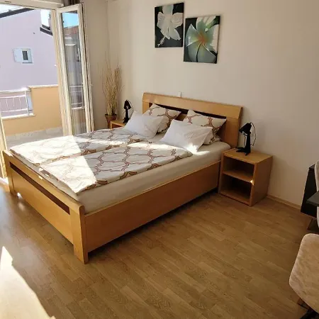 Rooms-sobe Haus Magdalena Krk 4* 크르크