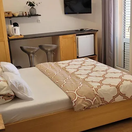 Rooms-sobe Haus Magdalena Krk 게스트하우스 크르크