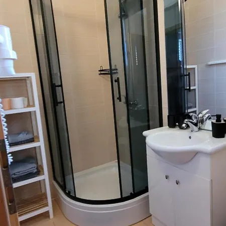 Rooms-sobe Haus Magdalena Krk 4*