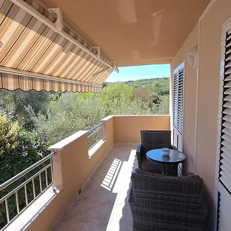 Rooms-sobe Haus Magdalena Krk 4* Krk Town
