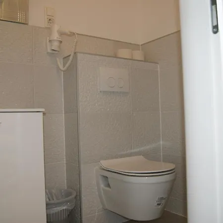 Penzion Rooms-sobe Haus Magdalena Krk Krk Town
