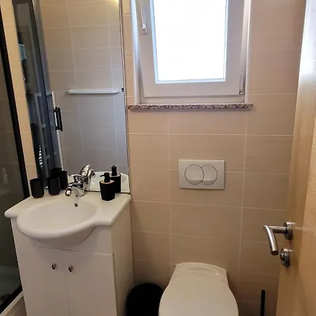 Rooms-sobe Haus Magdalena Krk Krk Town