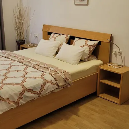 Affittacamere Rooms-sobe Haus Magdalena Krk Krk Town