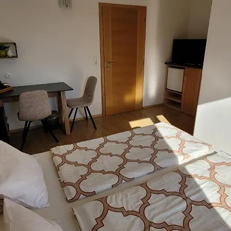 Rooms-sobe Haus Magdalena Krk Affittacamere 4*