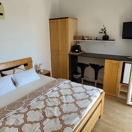 Rooms-sobe Haus Magdalena Krk Affittacamere 4*