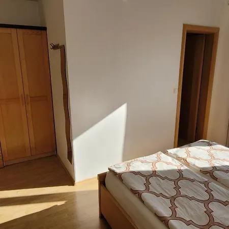 Konukevi Rooms-sobe Haus Magdalena Krk 4*