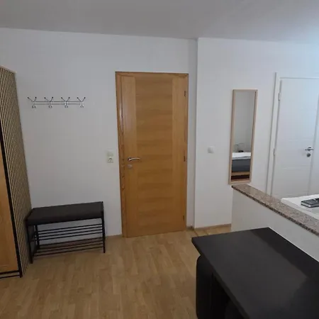 Rooms-sobe Haus Magdalena Krk