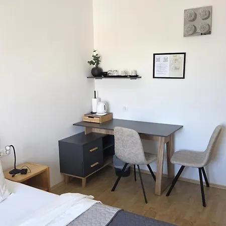 Rooms-sobe Haus Magdalena Krk Affittacamere