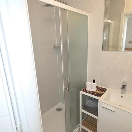 Affittacamere Rooms-sobe Haus Magdalena Krk 4*