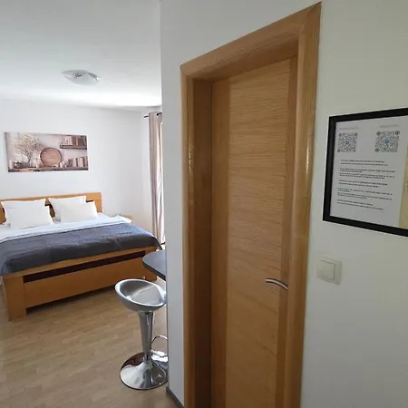Rooms-sobe Haus Magdalena Krk Affittacamere Krk Town