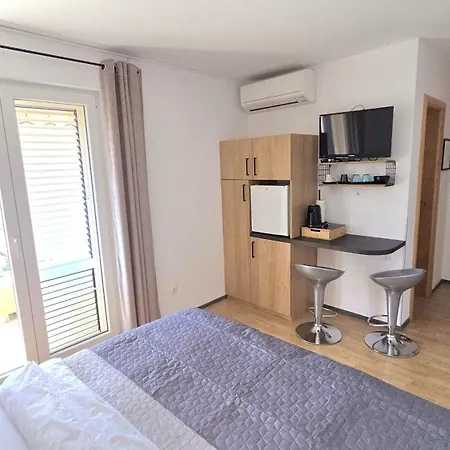 Rooms-sobe Haus Magdalena Krk 4* Krk Town