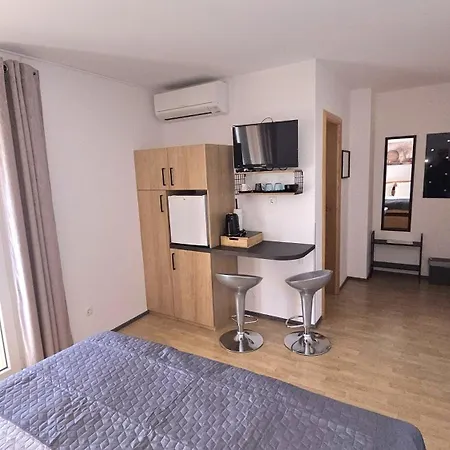 Rooms-sobe Haus Magdalena Krk 4* Krk Town