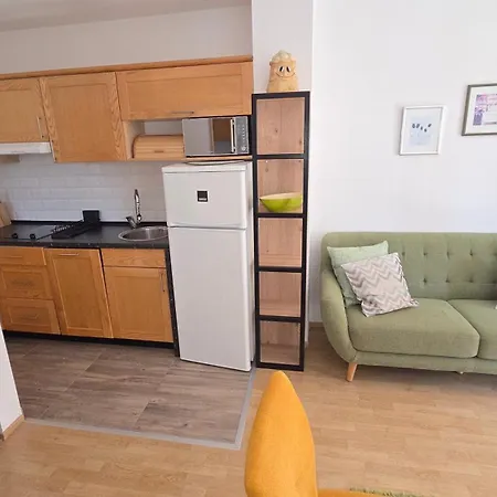 Rooms-sobe Haus Magdalena Krk Vendégház