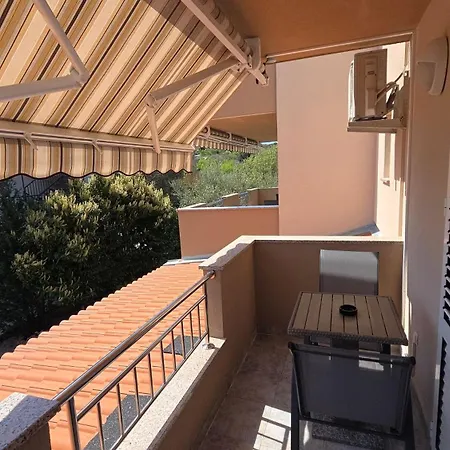 בית הארחה Rooms-sobe Haus Magdalena Krk