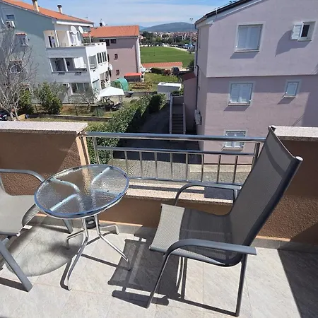 Rooms-sobe Haus Magdalena Krk Affittacamere Krk Town