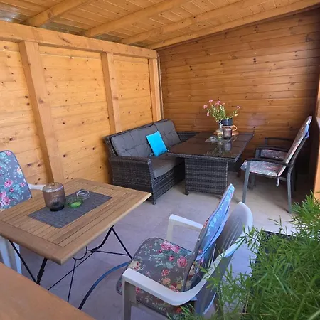 Affittacamere Rooms-sobe Haus Magdalena Krk