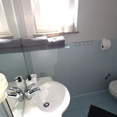 Rooms-sobe Haus Magdalena Krk Affittacamere