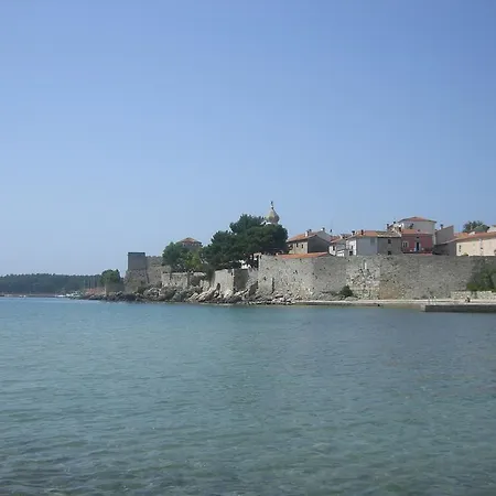 Rooms-sobe Haus Magdalena Krk 4*
