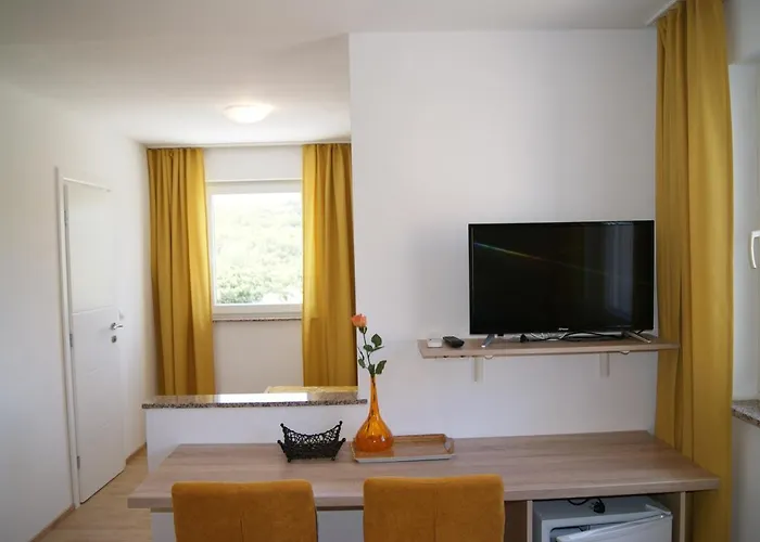 Rooms-sobe Haus Magdalena Krk 4* Krk Town