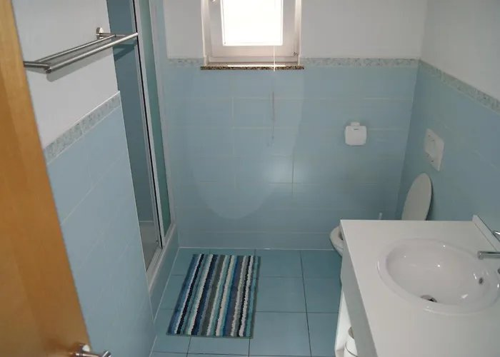 Konukevi Rooms-sobe Haus Magdalena Krk