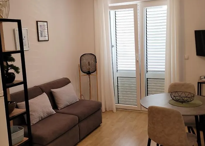 Rooms-sobe Haus Magdalena Krk