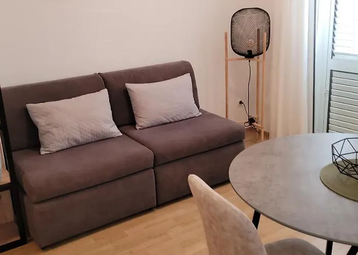 Rooms-sobe Haus Magdalena Krk Krk Town
