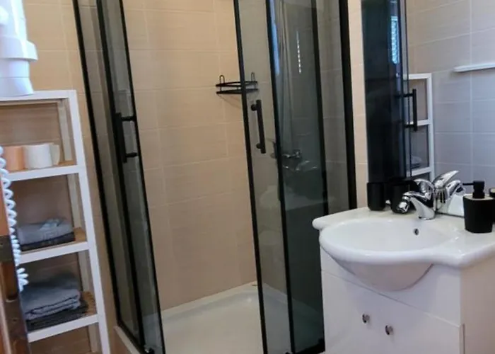 Rooms-sobe Haus Magdalena Krk 4*