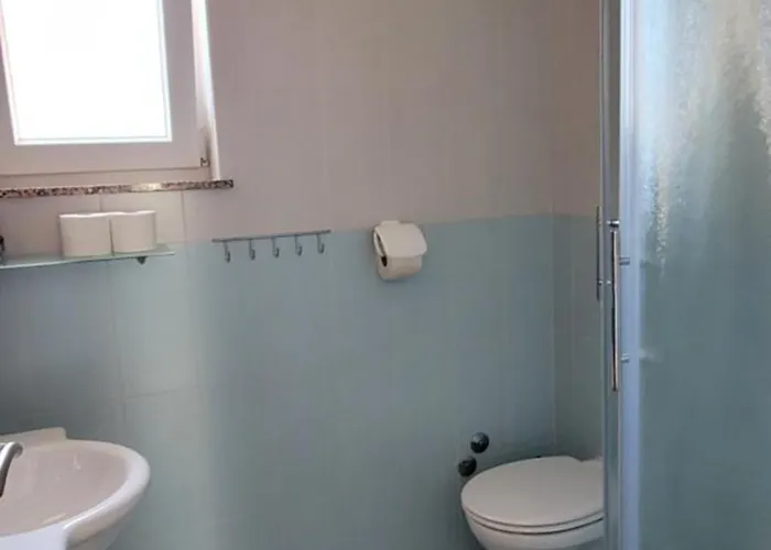 Rooms-sobe Haus Magdalena Krk