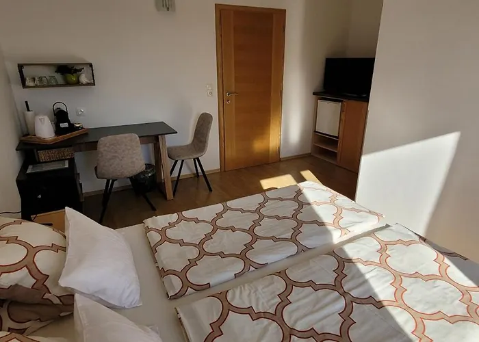 Rooms-sobe Haus Magdalena Krk Konukevi 4*