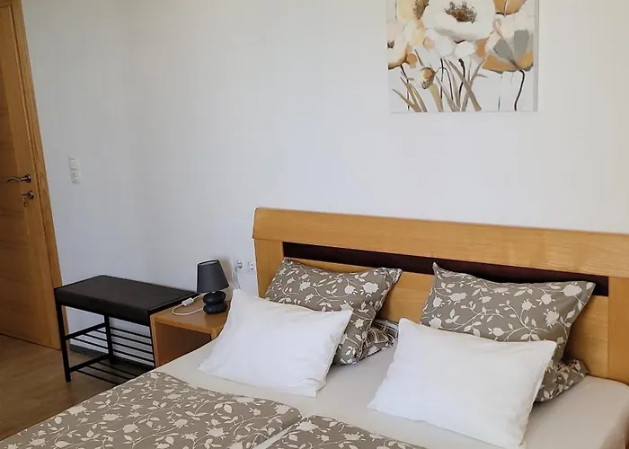 Rooms-sobe Haus Magdalena Krk