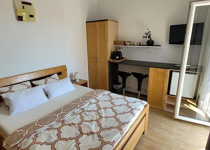 Rooms-sobe Haus Magdalena Krk Affittacamere 4*