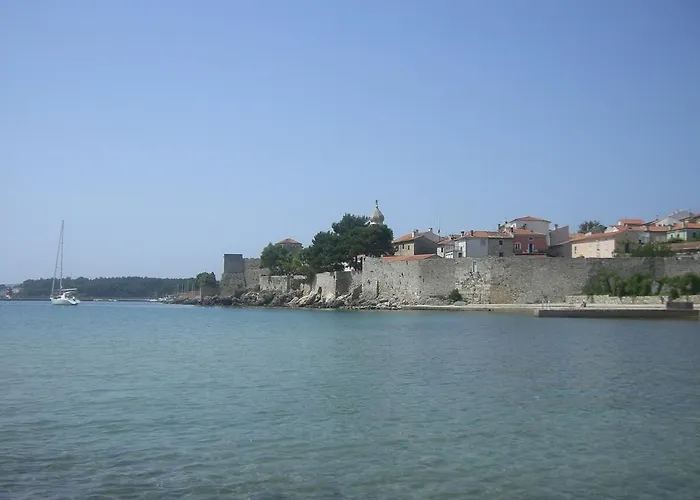 Rooms-sobe Haus Magdalena Krk 4*