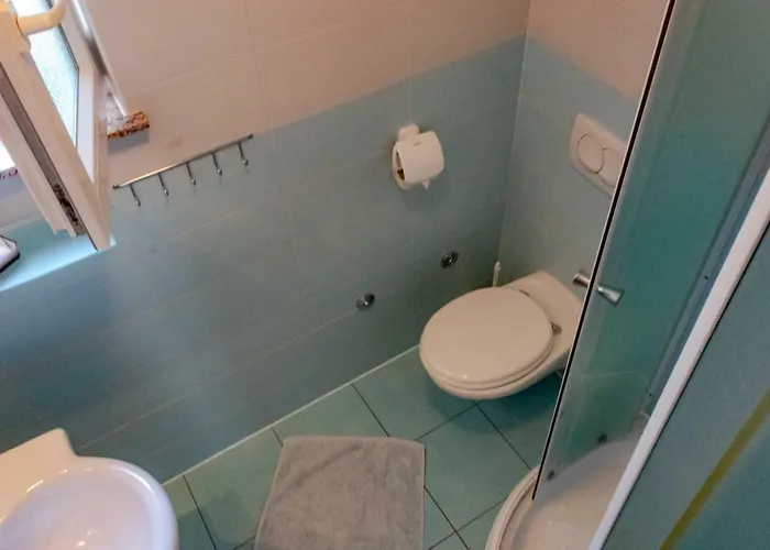 Rooms-sobe Haus Magdalena Krk