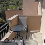 Rooms-sobe Haus Magdalena Krk