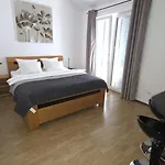 Pensión Rooms-sobe Haus Magdalena Krk 4*
