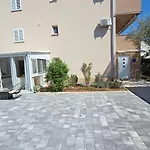 Pensión Rooms-sobe Haus Magdalena Krk Krk Town