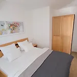 Rooms-sobe Haus Magdalena Krk Pensión 4*