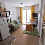 Rooms-sobe Haus Magdalena Krk Pensión 4*
