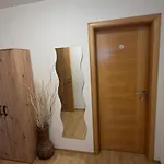 Pensión Rooms-sobe Haus Magdalena Krk 4*