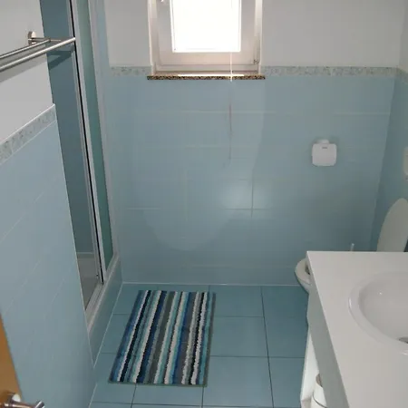 Gostinjska kuća Rooms-sobe Haus Magdalena Krk