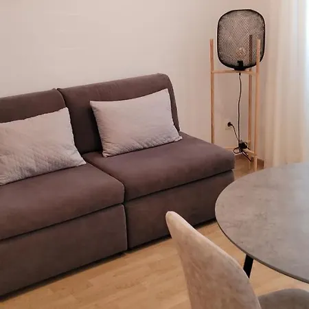 Rooms-sobe Haus Magdalena Krk Krk Town