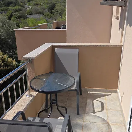 Rooms-sobe Haus Magdalena Krk
