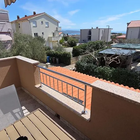 Rooms-sobe Haus Magdalena Krk 4* 크르크