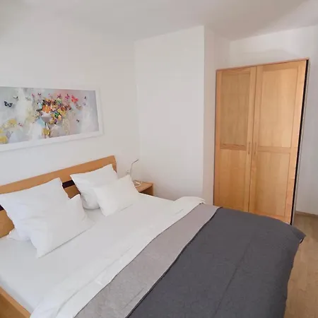 Rooms-sobe Haus Magdalena Krk 게스트하우스 4*
