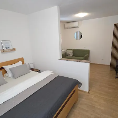 Rooms-sobe Haus Magdalena Krk 4*
