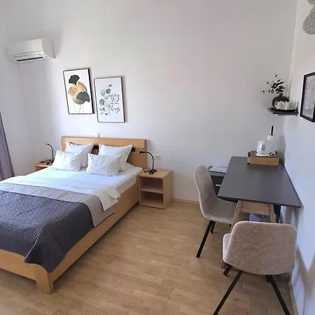 Rooms-sobe Haus Magdalena Krk 4*