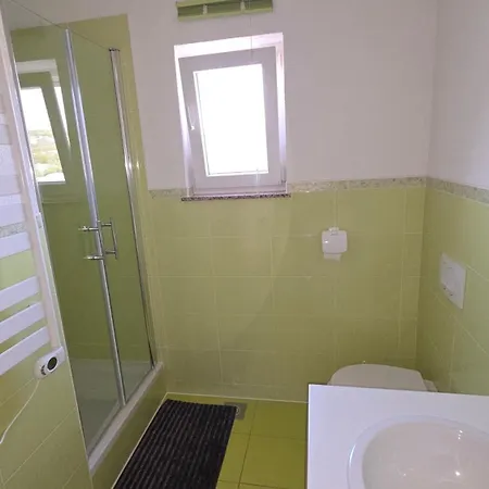 Pensión Rooms-sobe Haus Magdalena Krk