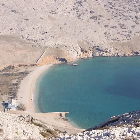 Rooms-sobe Haus Magdalena Krk